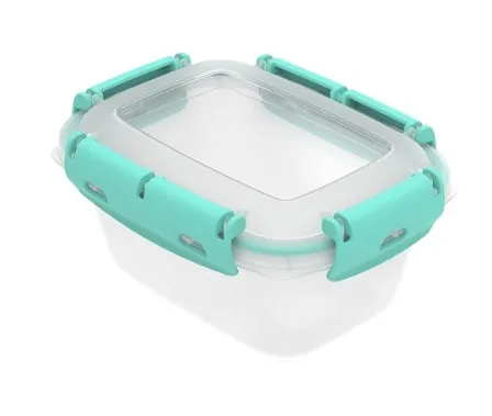 Контейнер герметичный ланч-бокс 800мл АП702/30